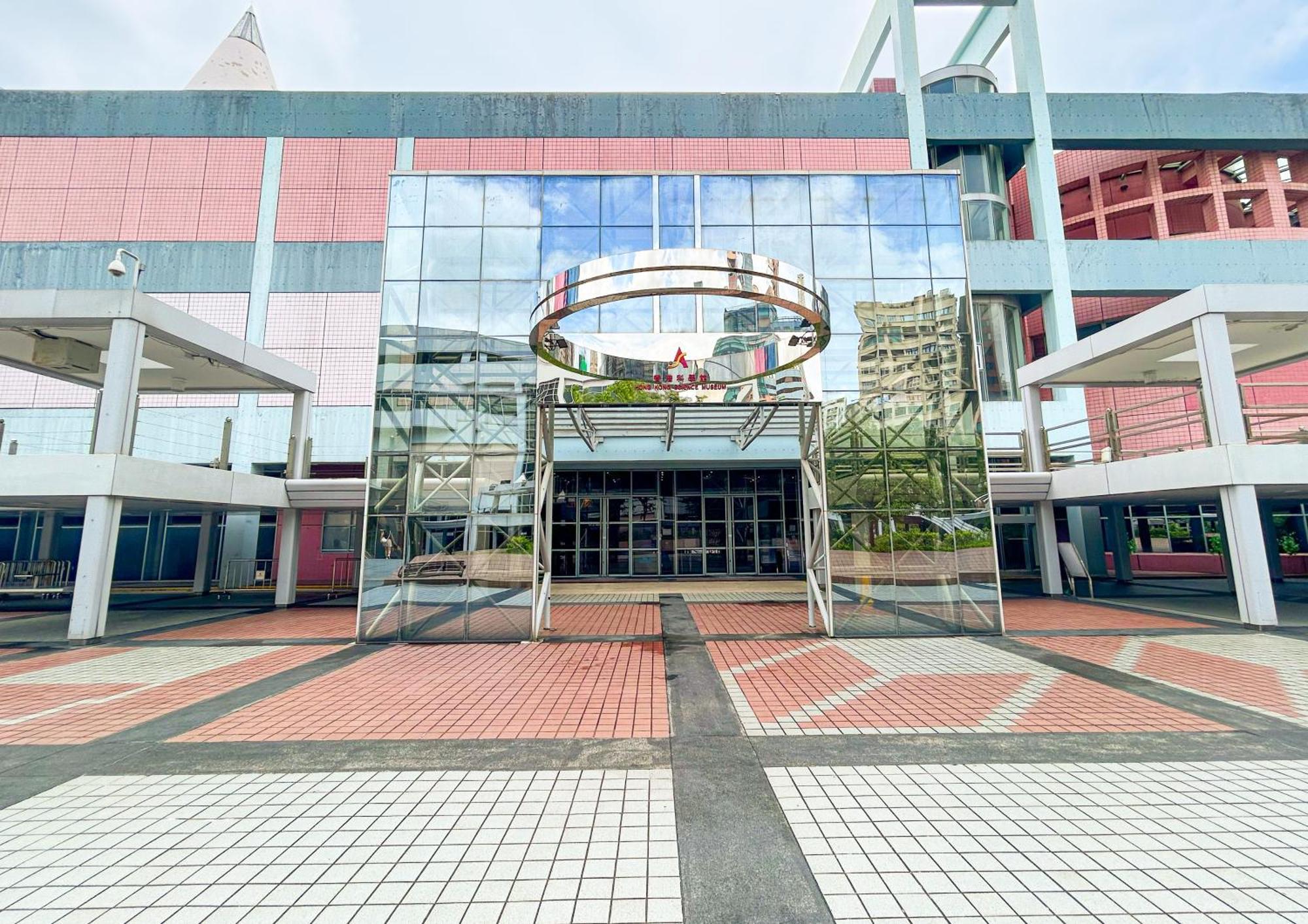 Hotel Urbanwood Hung Hom Hongkong Exterior foto