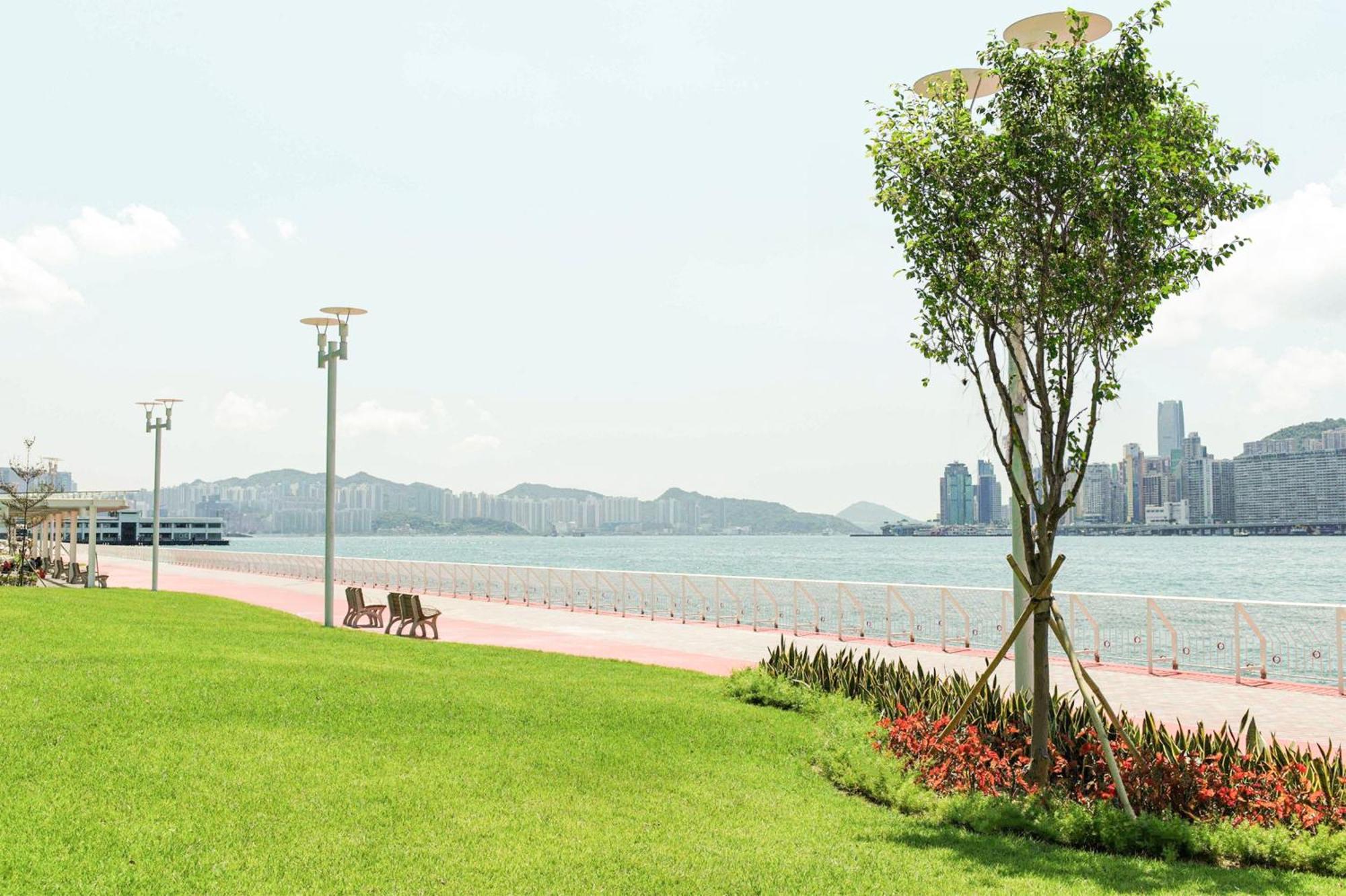 Hotel Urbanwood Hung Hom Hongkong Exterior foto