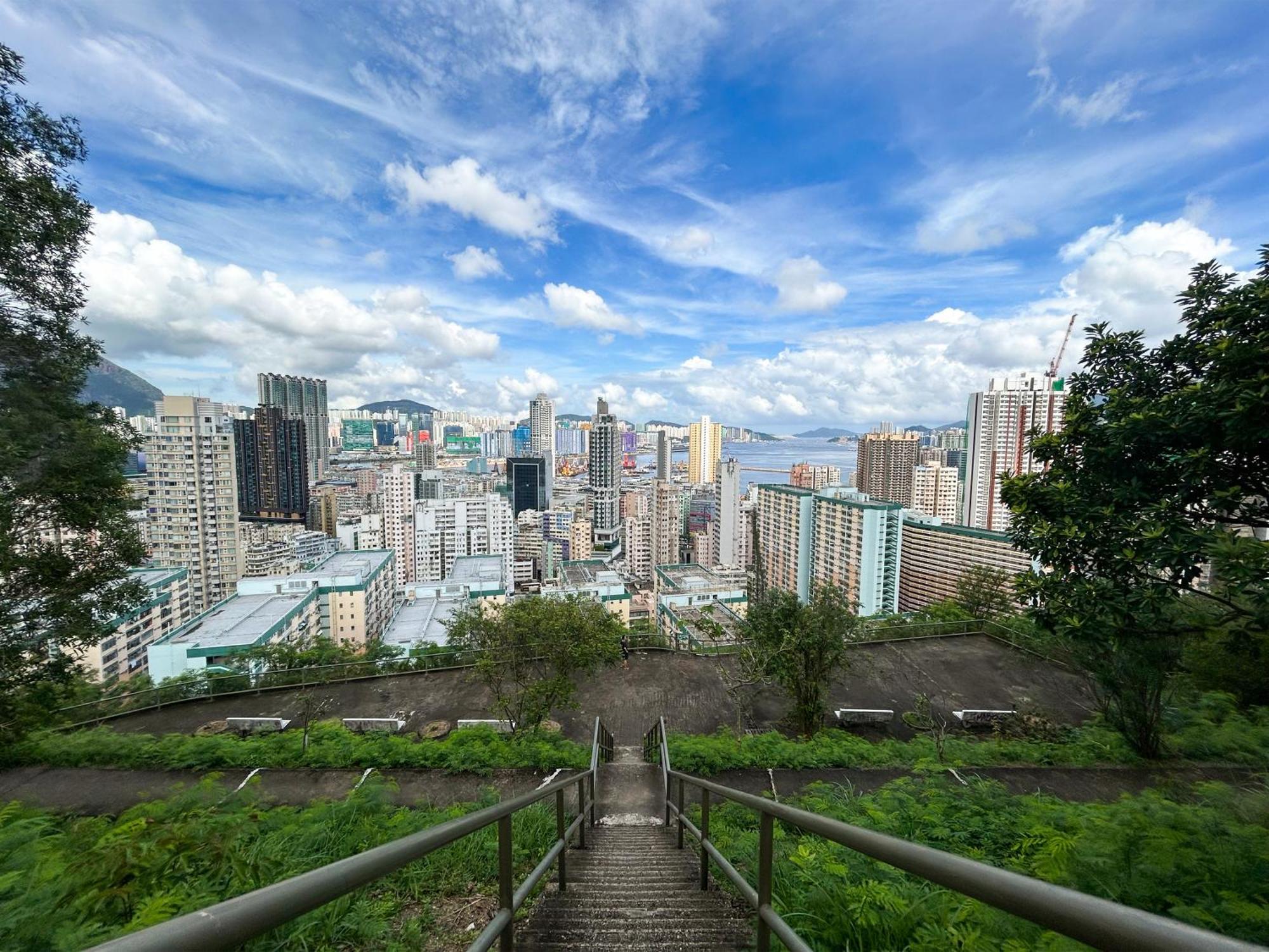 Hotel Urbanwood Hung Hom Hongkong Exterior foto