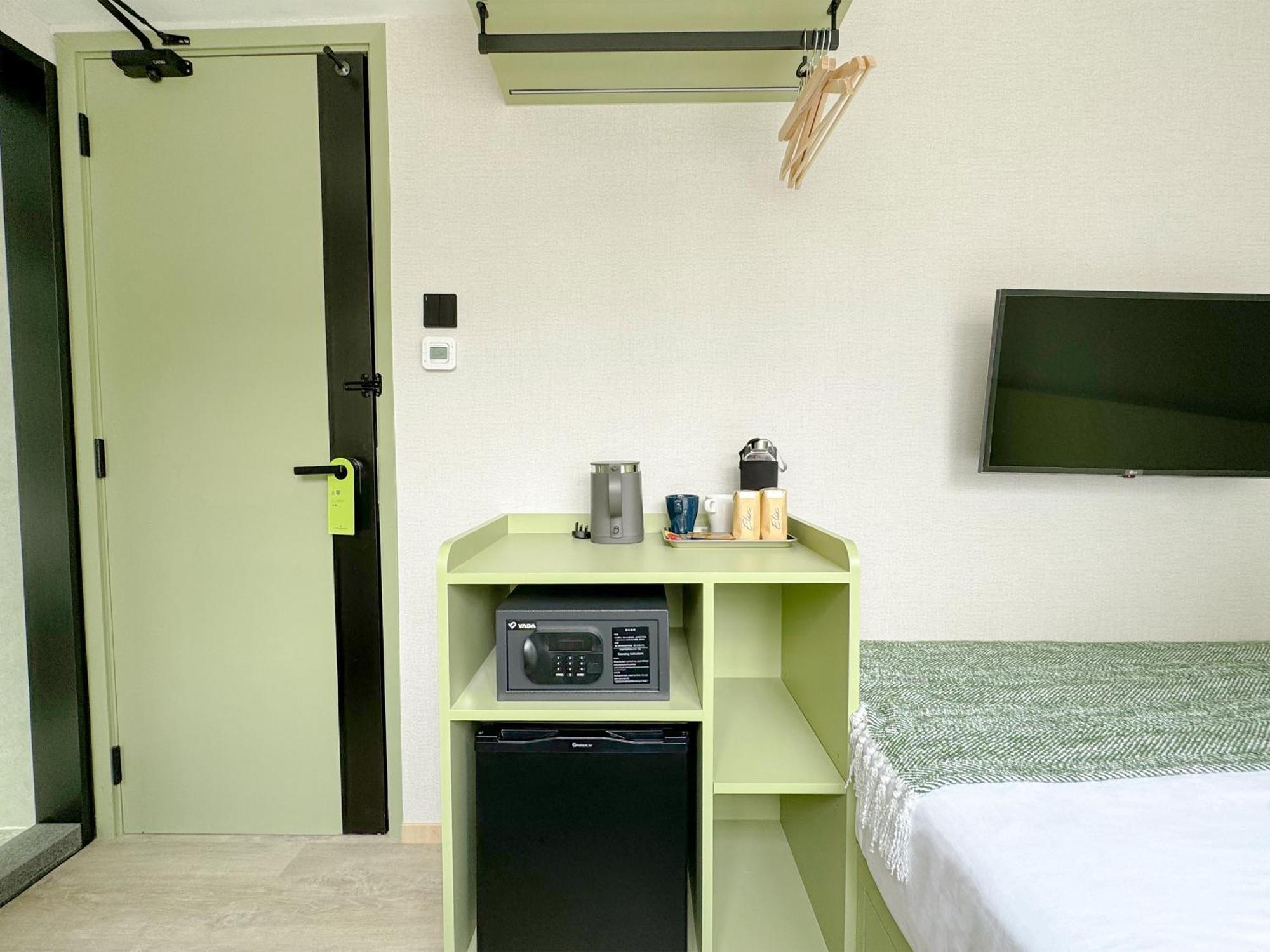 Hotel Urbanwood Hung Hom Hongkong Exterior foto