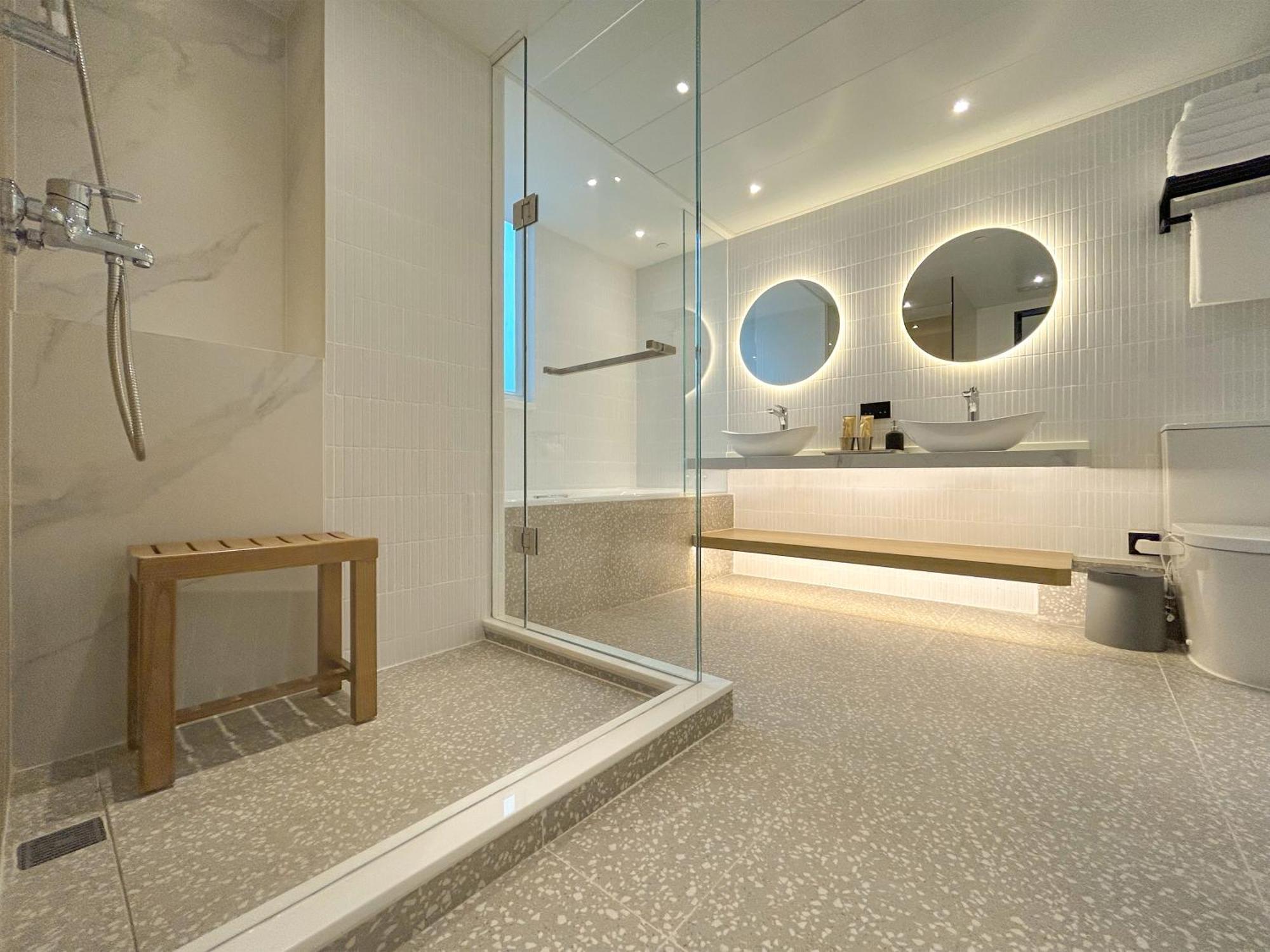 Hotel Urbanwood Hung Hom Hongkong Exterior foto
